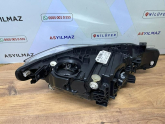 Oto Çıkma Parça / Bmw / 3 Serisi / Far & Stop / Sol Ön Far / Çıkma Parça 