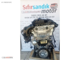 PSA 1948200 Peugeot 2008 3008 5008 1.2 Turbo Sıfır Motor Ftrli