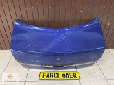 Oto Çıkma Parça / Renault / Megane / Kaporta & Karoser / Bagaj Kapağı / Çıkma Parça 