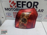 Oto Çıkma Parça / Toyota / Corolla / Far & Stop / Bagaj Stop / Çıkma Parça 