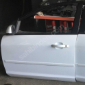 FORD FOCUS 2 SOL ÖN KAPI DOLU ORJİNAL
