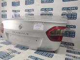 Oto Çıkma Parça / Renault / Fluence / Kaporta & Karoser / Bagaj Kapağı / Çıkma Parça 