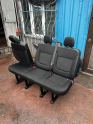 Oto Çıkma Parça / Renault / Trafic / Koltuk & Döşeme / Arka Koltuk / Çıkma Parça 