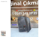 Audi a4 1.8 t motor üst plastik orjinal çıkma parça 058103721c