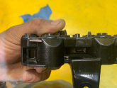 Oto Çıkma Parça / Renault / Captur / Tampon / Tampon Braketi / Sıfır Parça 