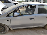 Oto Çıkma Parça / Opel / Corsa / Kaporta & Karoser / Sol Ön Kapı / Çıkma Parça 