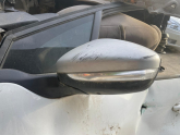 Peugeot 208 sol ön kapı kelebek camı