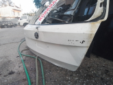 Oto Çıkma Parça / Skoda / Fabia / Kaporta & Karoser / Bagaj Kapağı / Çıkma Parça 