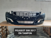 7401WF 508 ÖN TAMPON DOLU 2014-2017 ARASI
