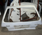Uno Model Fiat İçin Çıkma Bagaj Kapağı