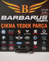 AUDI A3 SİSLİ SAĞ SİS KAPAĞI 8P4807682B