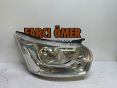 FORD TRANSİT SAĞ ÖN FAR ORJİNAL