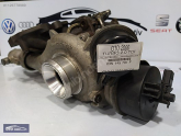 Oto Çıkma Parça / Volkswagen / Transporter / Motor / Turbo / Çıkma Parça 