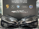 Oto Çıkma Parça / Skoda / Karoq / Far & Stop / Sağ Ön Far / Çıkma Parça 