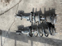 FORD FİESTA HELEZON YAY ÖN