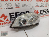 Oto Çıkma Parça / Toyota / Auris / Far & Stop / Sol Ön Far / Çıkma Parça 