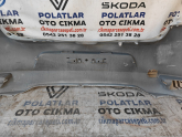 Oto Çıkma Parça / Renault / Clio / Tampon / Arka Tampon / Çıkma Parça 
