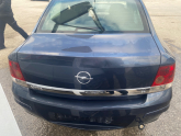 OPEL ASTRA H SEDAN ARKA TAMPON ORİJİNAL