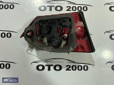 Oto Çıkma Parça / Volkswagen / Jetta / Far & Stop / Sağ Arka Stop / Çıkma Parça 