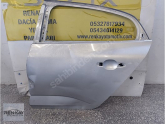 Oto Çıkma Parça / Renault / Megane / Kaporta & Karoser / Sağ Arka Kapı / Çıkma Parça 