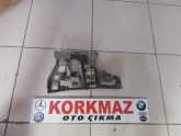 Oto Çıkma Parça / Skoda / Fabia / Tampon / Ön Tampon / Çıkma Parça 