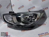 Oto Çıkma Parça / Hyundai / Accent / Far & Stop / Sol Ön Far / Çıkma Parça 