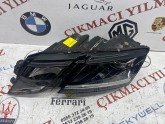 Oto Çıkma Parça / Skoda / Octavia / Far & Stop / Sol Ön Far / Çıkma Parça 