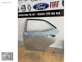 Oto Çıkma Parça / Toyota / Corolla / Kaporta & Karoser / Sol Arka Kapı / Çıkma Parça 
