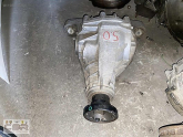 Oto Çıkma Parça / Volkswagen / Touareg / Defransiyel / Arka Defransiyel / Çıkma Parça 