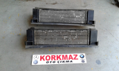 BMW 3 KASA 316 318 320 325 330 F30 TURBO RADYATORU INTERCOOLER