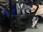 Oto Çıkma Parça / Opel / Corsa / Kaporta & Karoser / Sağ Arka Kapı / Çıkma Parça 