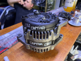 Oto Çıkma Parça / Chevrolet / Captiva / Elektrik / Şarj Dinamosu / Çıkma Parça 