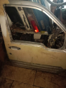 Ford cornet sol ön kapı boş macunlu