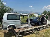 Oto Çıkma Parça / Volkswagen / Transporter / Kaporta & Karoser / Kasa / Kupa / Çıkma Parça 