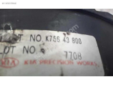 Oto Çıkma Parça / Kia / Besta / Fren / Westinghouse / Çıkma Parça 