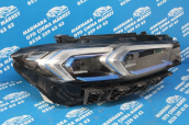 Oto Çıkma Parça / Bmw / 3 Serisi / Far & Stop / Sağ Ön Far / Çıkma Parça 