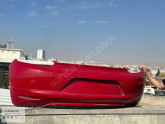 VOLKSWAGEN SCİROCCO 2010-2015 ARKA TAMPON