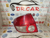 Oto Çıkma Parça / Hyundai / Getz / Far & Stop / Sol Arka Stop / Çıkma Parça 