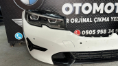 Oto Çıkma Parça / Bmw / 3 Serisi / Tampon / Ön Tampon / Çıkma Parça 