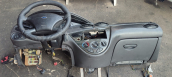 Oto Çıkma Parça / Ford / Focus / Airbag / Airbag Sargısı / Çıkma Parça 
