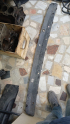 PEUGEOT 207 ARKA TAMPON BANDI OEM; 9649689080 dkn