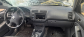 2001 VE 2006 HONDA CİVİC KOMPLE EGİRBEK TAKIMI ORJİNAL