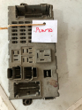 Oto Çıkma Parça / Fiat / Punto / Elektrik / Sigorta Kutusu / Çıkma Parça 