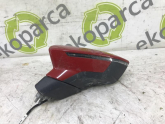SEAT LEON 2013 2020 SOL AYNA 5F1857507