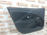 Oto Çıkma Parça / Renault / Fluence / Kaporta & Karoser / Sağ Ön Kapı / Çıkma Parça 