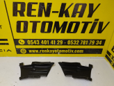 628160783R 628171503R RENAULT TRAFİC ÖN SAĞ SOL HAVA DEFLEKTÖRÜ