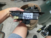 Oto Çıkma Parça / Toyota / Corolla / Oto Cam / Düğme Çerçevesi / Çıkma Parça 