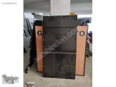 Oto Çıkma Parça / Renault / Master / Kaporta & Karoser / Arka Çamurluk / Sıfır Parça 