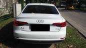 Oto Çıkma Parça / Audi / A4 / Motor / Emme Manifoldu / Çıkma Parça 