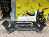 Oto Çıkma Parça / Opel / Crossland X / Tampon / Ön Tampon / Çıkma Parça 